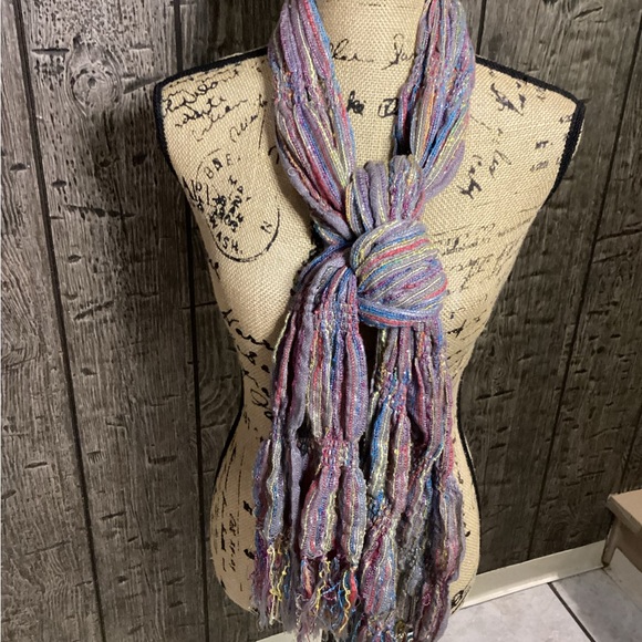 Scarf - Picture 3 of 3